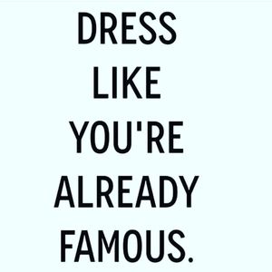 Meet your Posher, Melinda